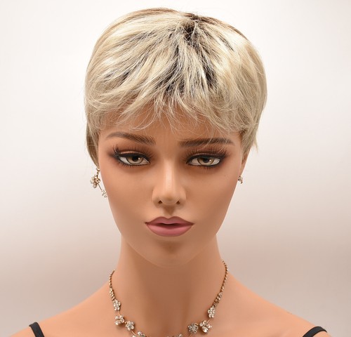Debbie wig ellen - debbie, wille