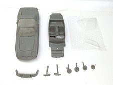Incomplet - Kit OPEL GT AERO - Résine - 1:43