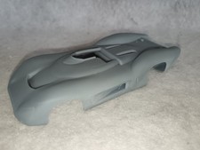 Carrosserie Carrosserie Matra