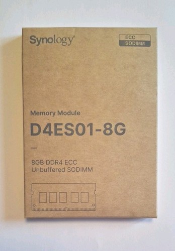 Synology barrette mémoire - synology,