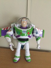 Toy Story Buzz L’éclair