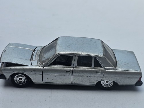 Peugeot 604 solido - peugeot,