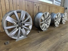 Lot Original VW Jantes en
