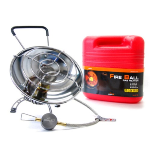 Kovea fire ball 0710 - fire, kh-0710