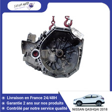 🇫🇷 BOITE DE VITESSES