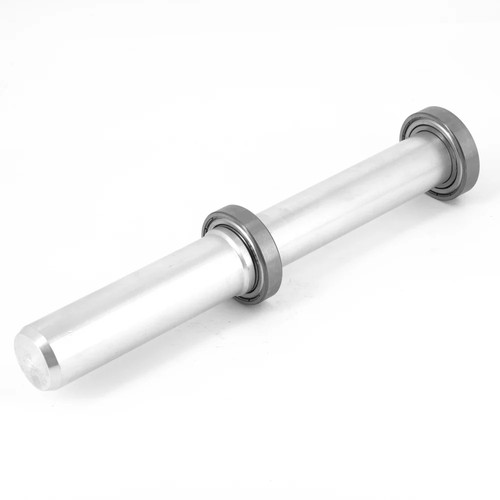 Axe béquille arrière - béquille, lev903