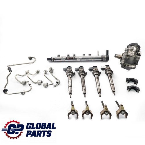 Bmw f20 n47n 116d - bmw,