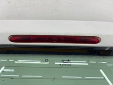 Malle/Hayon arriere PEUGEOT