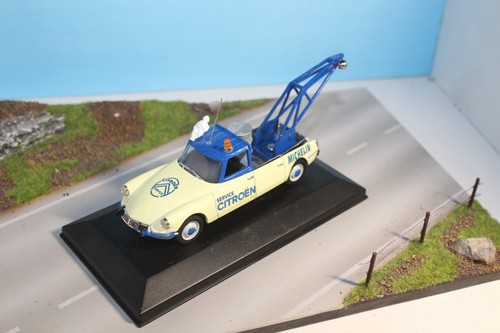 Citroen pick depanneuse - citroen,