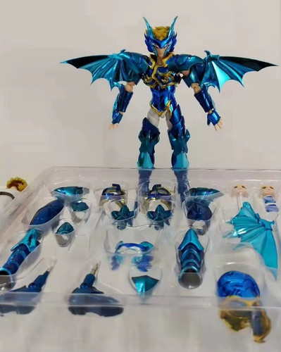 Star saint seiya myth - saint,