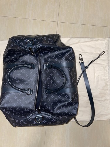 Louis vuitton keepall - louis,