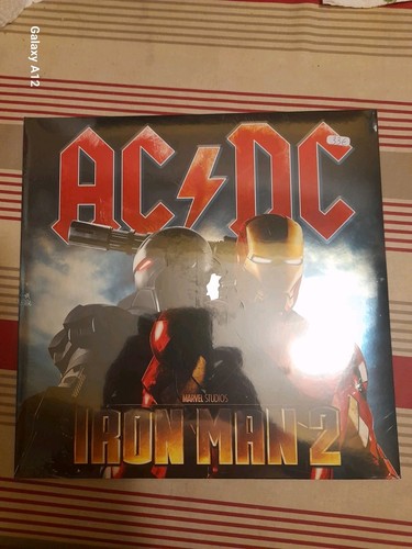 Du film iron man 2 - /,