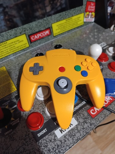 Nintendo manette jeu - nintendo,