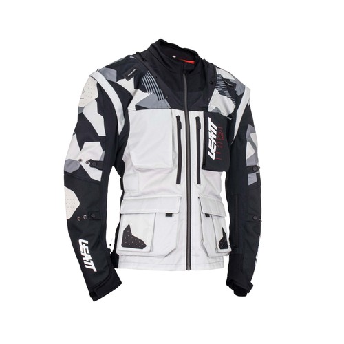 Veste moto estivale leatt - moto,