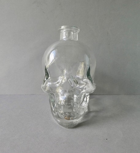 Bouteille verre vide - bouteille,