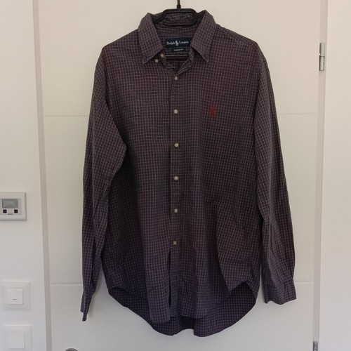 Ralph lauren chemise homme - ralph,
