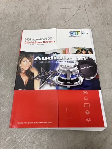 Audiobahn 2006 international - 2006,
