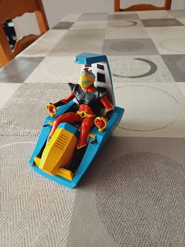 Custom poste pilotage - custom,