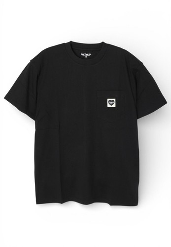 Carhartt shirt manches - t-shirt,