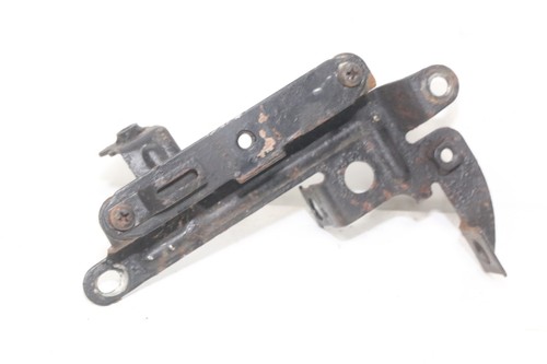 Plaque support bobine cdi - support, ht