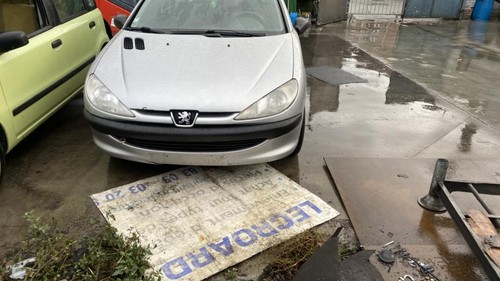 Train arriere complet - , peugeot