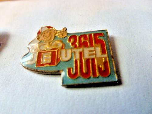 Pin jeux 36 15 - pin,