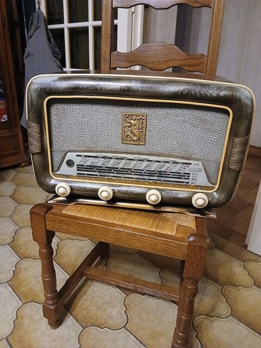 Bastide poste radio - bastide,