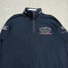 Sweatshirt Paul & Shark Pour