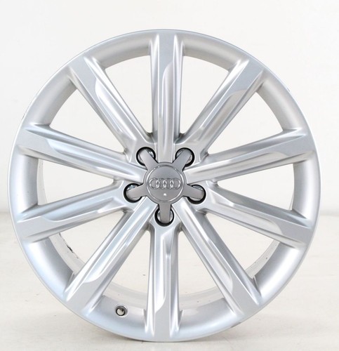 Audi jante simple 19 - audi,