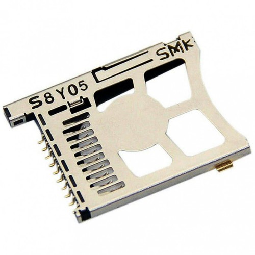 Lecteur carte memory - lecteur,