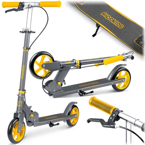 Trottinette ricokids kodi - trottinette,