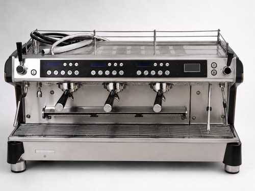 Machine café - à,