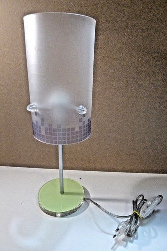 Vibel lampe poser - , a