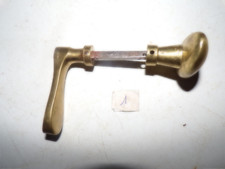 Poignées de porte anciennes