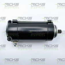 Ricks Starter Motor For Yamaha Maxim 650 XJ650 K 1980-1984 61-433