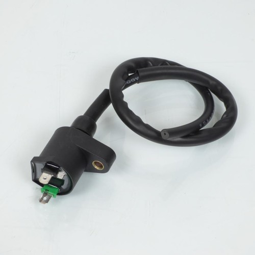 Bobine allumage teknix - ht,