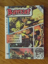 BD Petit Format BANZAI ALBUM
