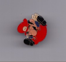 PIN'S . SUPER MARIO BROSS 