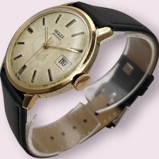 Reglex 35mm 1960s Calibre