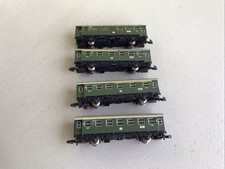 MARKLIN MINI CLUB Échelle Z 