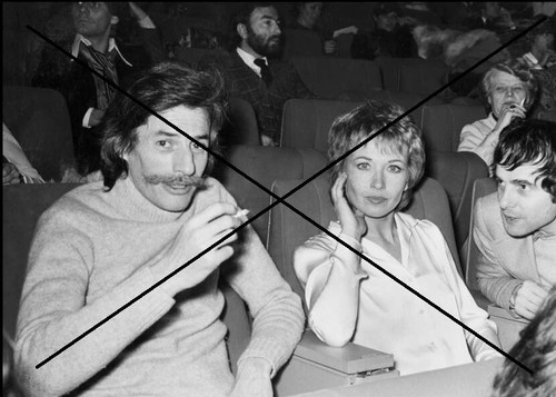 Photographie marlene jobert - marlene,