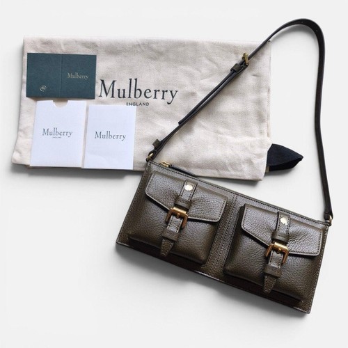 Sac bandoulière mulberry mini - sac,