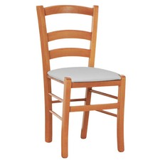 Chaise Bois venezia Couleur