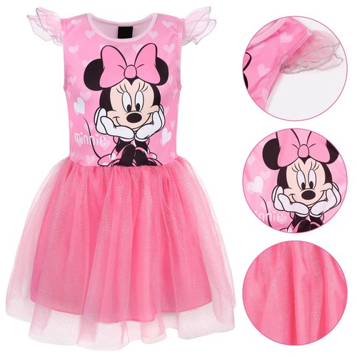 Disney minnie mouse - mouse, rose