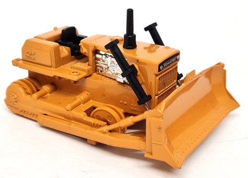 Tomica komatsu d155a - tomica,