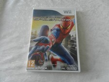 Jeu Nintendo Wii The Amazing