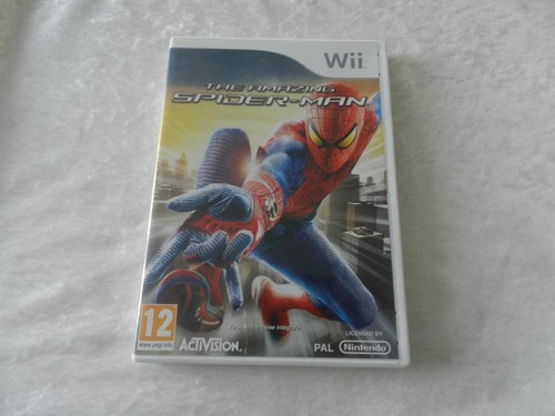 Jeu nintendo wii - jeu,
