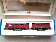 Marklin HO 3016-4018