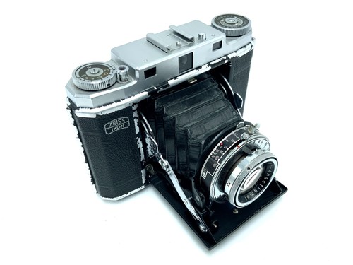 Easybuy zeiss ikon ikonta - ikonta, m