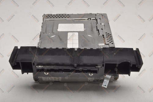 Bmw e70 ccc - bmw, radio